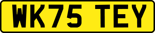 WK75TEY