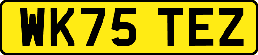 WK75TEZ