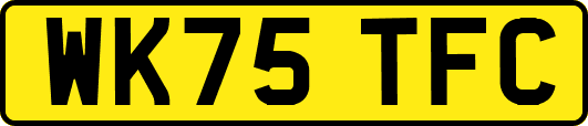 WK75TFC
