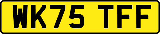 WK75TFF