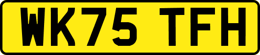 WK75TFH