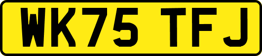 WK75TFJ