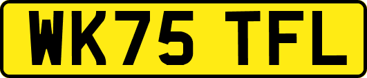 WK75TFL