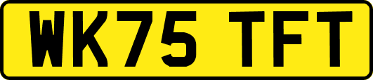 WK75TFT