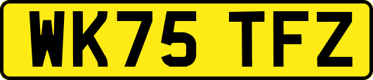 WK75TFZ