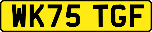 WK75TGF