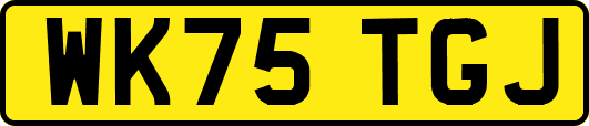 WK75TGJ