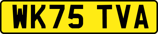 WK75TVA