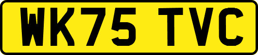 WK75TVC
