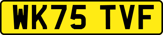 WK75TVF
