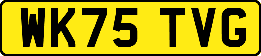WK75TVG