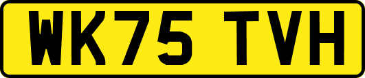 WK75TVH