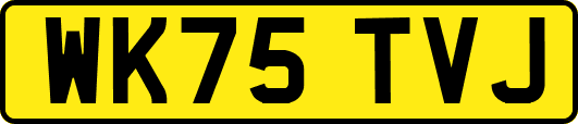 WK75TVJ