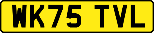 WK75TVL