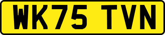 WK75TVN
