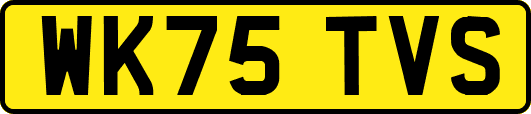 WK75TVS