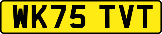 WK75TVT