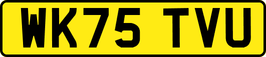 WK75TVU