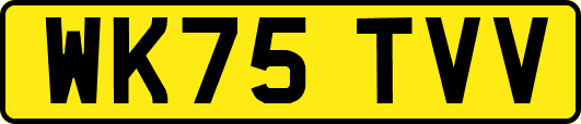 WK75TVV
