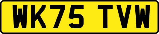 WK75TVW