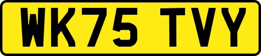 WK75TVY