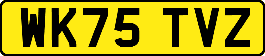 WK75TVZ