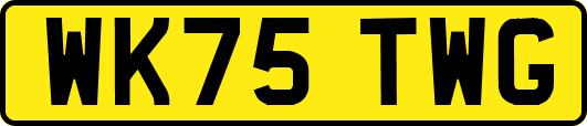 WK75TWG