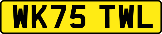 WK75TWL