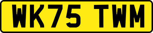 WK75TWM