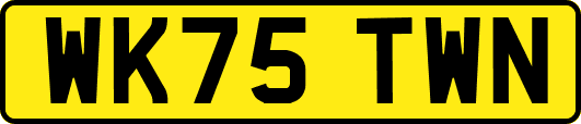 WK75TWN