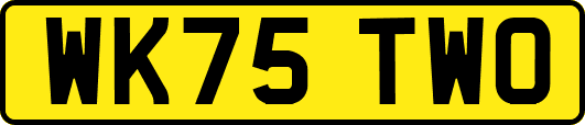 WK75TWO