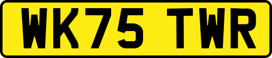 WK75TWR