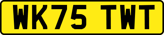 WK75TWT