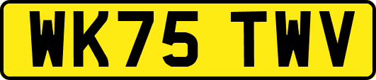 WK75TWV