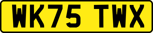 WK75TWX