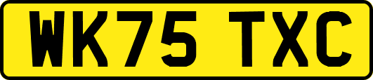 WK75TXC