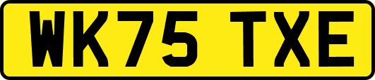 WK75TXE