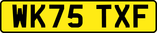 WK75TXF