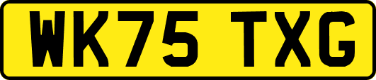 WK75TXG