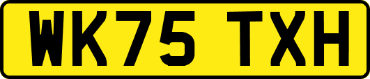 WK75TXH