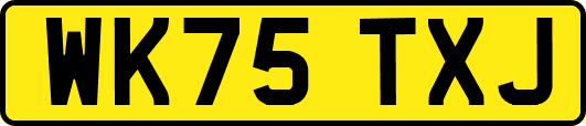 WK75TXJ