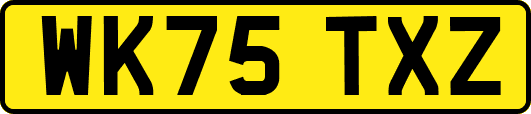 WK75TXZ