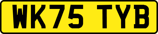 WK75TYB