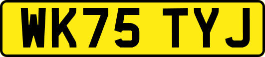 WK75TYJ