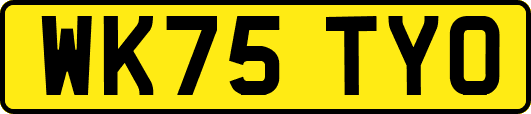 WK75TYO
