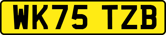 WK75TZB