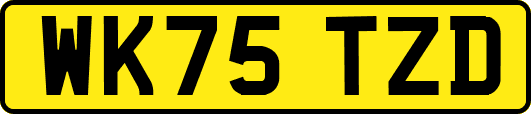 WK75TZD