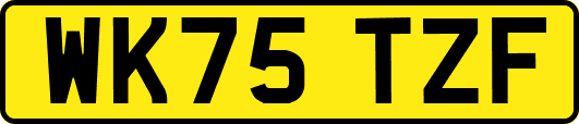 WK75TZF