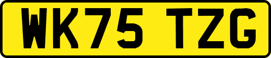 WK75TZG