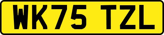 WK75TZL